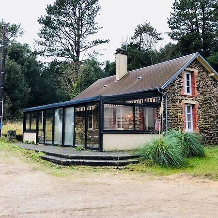 La Vallee Entre Dunes Et Mer, Un Veritable Havre De Paix Barneville-Carteret Zewnętrze zdjęcie